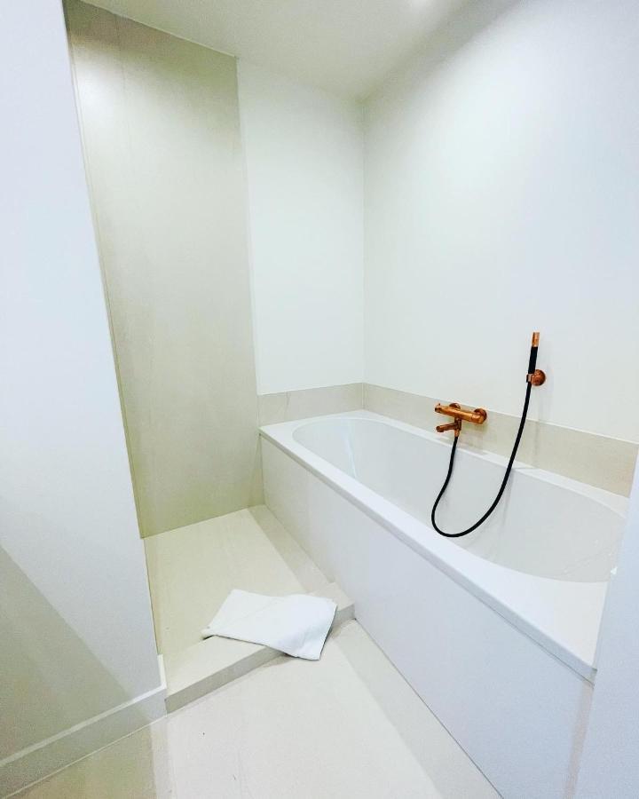 贝尔克斯酒店 韦弗尔海姆 外观 照片